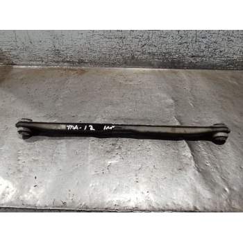 BRAZO SUSPENSION INFERIOR TRASERO IZQUIERDO 14G 2017