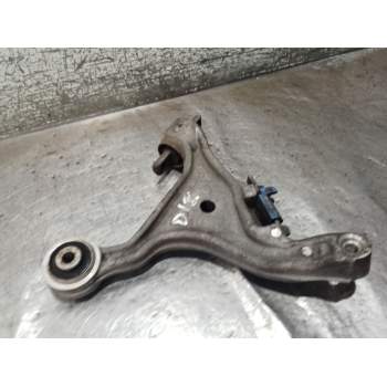 BRAZO SUSPENSION INFERIOR DELANTERO IZQUIERDO 24DCI 2000
