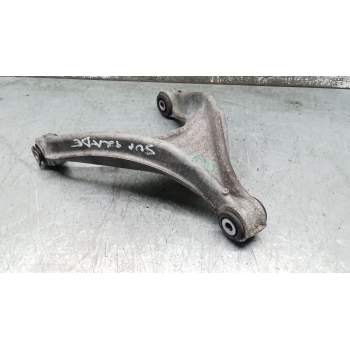 BRAZO SUSPENSION SUPERIOR TRASERO DERECHO 20HDI 2011