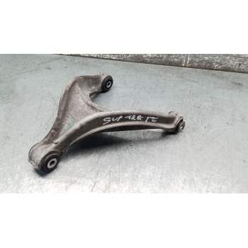 BRAZO SUSPENSION SUPERIOR TRASERO IZQUIERDO 20HDI 2011