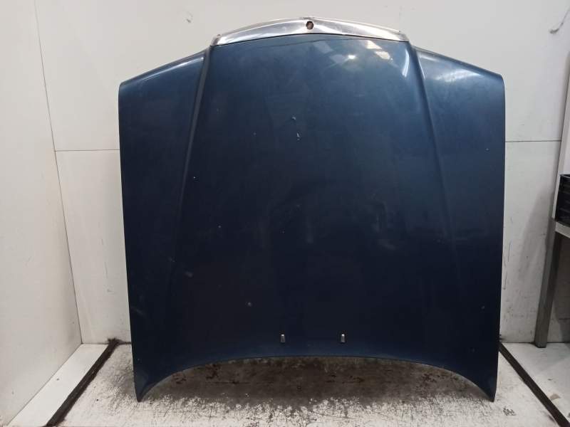 Recambio de capot para mercedes-benz clase s (w126) berlina+coupe se 280 referencia OEM IAM   