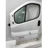 Recambio de puerta delantera izquierda para renault trafic caja cerrada (ab 4.01) doble cabina l1h1 2,9t referencia OEM IAM   