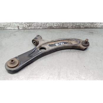 BRAZO SUSPENSION INFERIOR DELANTERO DERECHO 13G 2005