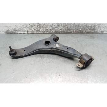BRAZO SUSPENSION INFERIOR DELANTERO IZQUIERDO 16G 2000
