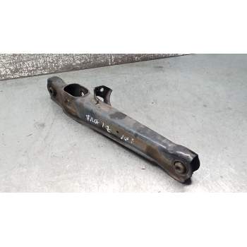 BRAZO SUSPENSION INFERIOR TRASERO IZQUIERDO 16G 2000