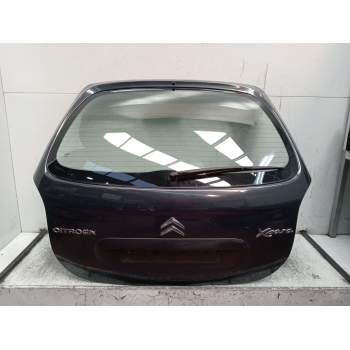 PORTON TRASERO 2004