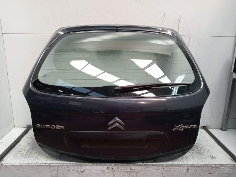 Recambio de porton trasero para citroën xsara picasso (n68) 1.6 hdi referencia OEM IAM   