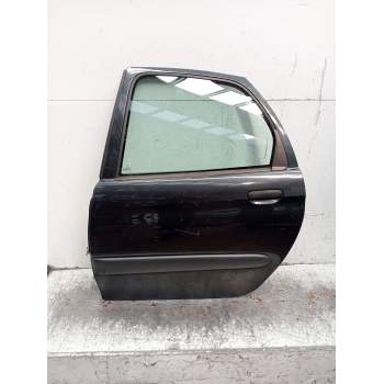 PUERTA TRASERA IZQUIERDA 5P 2004