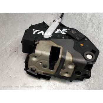 MOTOR CIERRE CENTRALIZADO TRASERO DERECHO 4074415811815 31349871 5P