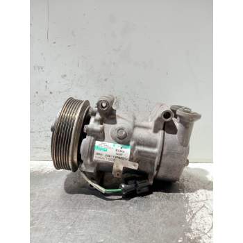 COMPRESOR AIRE ACONDICIONADO 2S6119D629AF 1464F 