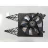 Recambio de electroventilador para skoda praktik 1.4 tdi referencia OEM IAM 6Q0121207N  