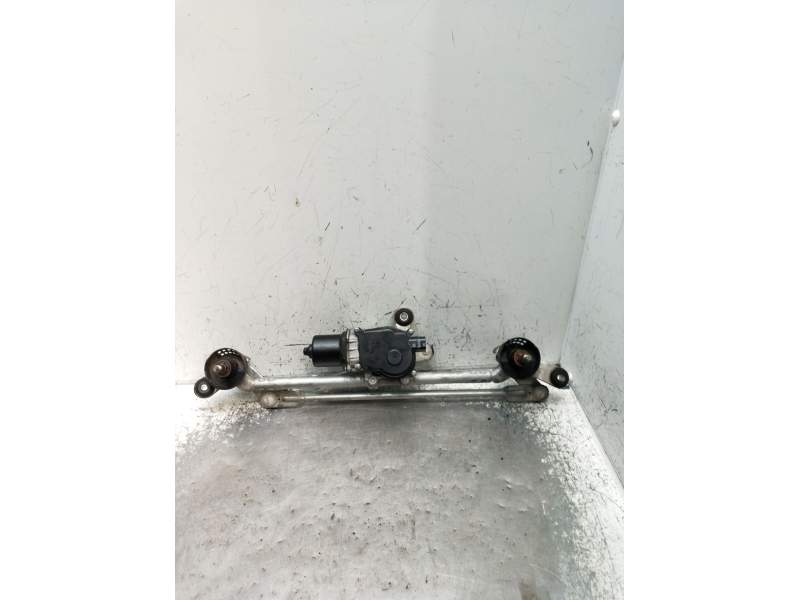 Recambio de motor limpia delantero para nissan qashqai ii (j11, j11_) 1.5 dci referencia OEM IAM   2013