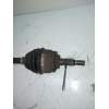 Recambio de transmision delantera izquierda para chevrolet lacetti cdx referencia OEM IAM 96499696  