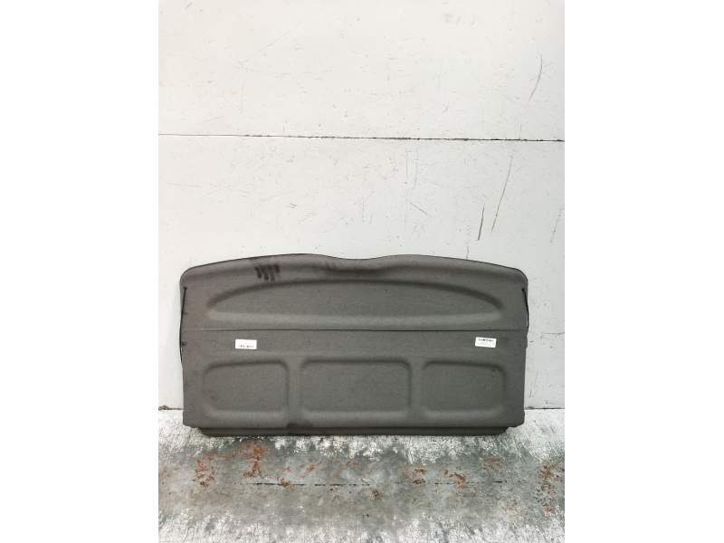 Recambio de bandeja trasera para citroën xsara picasso (n68) 1.6 hdi referencia OEM IAM   2004