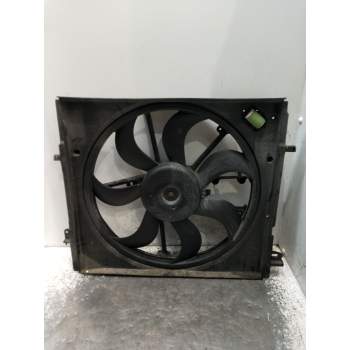 ELECTROVENTILADOR 15DCI 2013