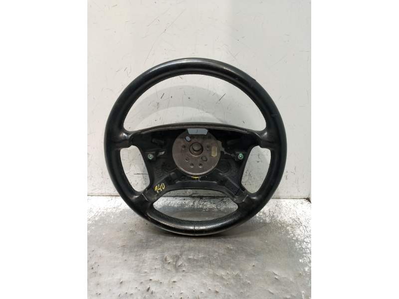 Recambio de volante para bmw 3 (e46) 320 d referencia OEM IAM   2001