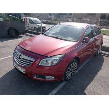 OPEL INSIGNIA A SPORTS TOURER (G09)