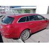 opel insignia a sports tourer (g09) del año 2009