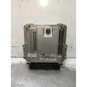 CENTRALITA MOTOR UCE 0281019148 237102747R 1039S57788 2012