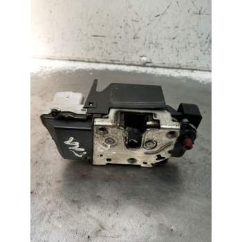 MOTOR CIERRE CENTRALIZADO TRASERO IZQUIERDO 5P 2004