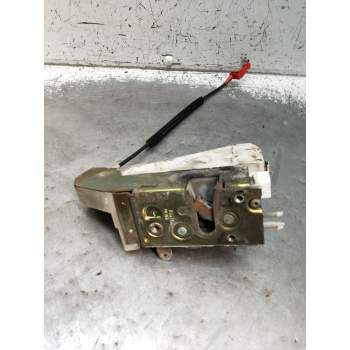 MOTOR CIERRE CENTRALIZADO DELANTERO IZQUIERDO 5P 1993