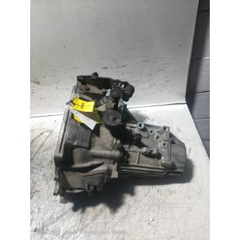CAJA CAMBIOS HY2073 446960 