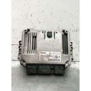 CENTRALITA MOTOR UCE 0281012468 9663268380 1039S15664 2004
