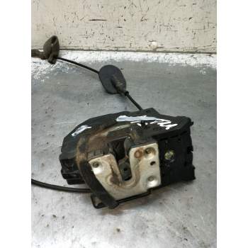 MOTOR CIERRE CENTRALIZADO TRASERO IZQUIERDO 825015591R 5P 2012
