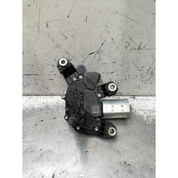 MOTOR LIMPIA TRASERO 287105483R W000034936 2012