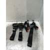 Recambio de juego cinturones trasero para bmw 3 (e46) 320 d referencia OEM IAM   
