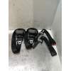 Recambio de juego cinturones delantero para bmw 3 (e46) 320 d referencia OEM IAM   
