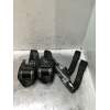 Recambio de juego cinturones delantero para bmw 3 (e46) 320 d referencia OEM IAM   