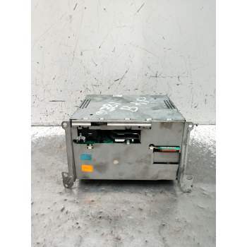 SISTEMA AUDIO / RADIO CD 6K0035156A 