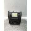 Recambio de sistema audio / radio cd para seat ibiza ii (6k1) 1.9 sdi referencia OEM IAM 6K0035152A  