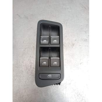 MANDO ELEVALUNAS DELANTERO IZQUIERDO 5G0959857C 