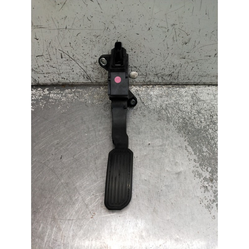 Recambio de potenciometro pedal para toyota verso 2.0 d-4d cat referencia OEM IAM   