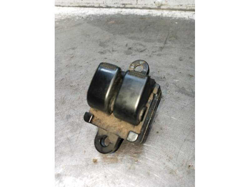 Recambio de mando elevalunas delantero izquierdo para hyundai atos (mx) 1.1 referencia OEM IAM 9357005050 5P 