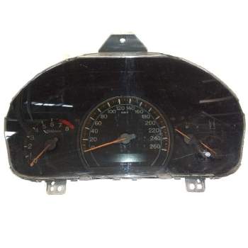 CUADRO INSTRUMENTOS 78100G100 HR0301565 SEA H65