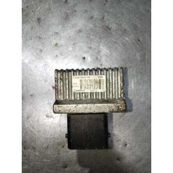CAJA PRECALENTAMIENTO 110678071R 2013