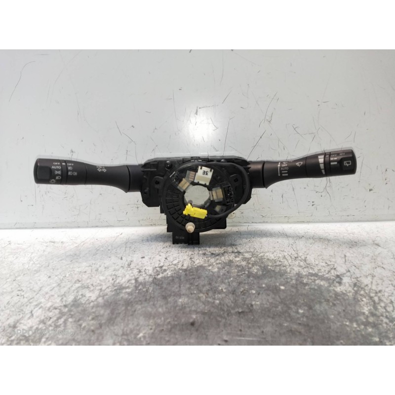 Recambio de mando luces para nissan juke (f15) 1.6 16v cat referencia OEM IAM   