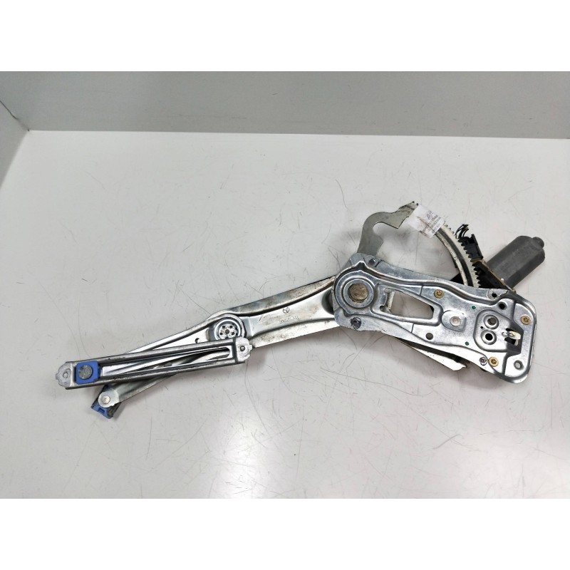 Recambio de elevalunas delantero derecho para mercedes clase clk (w208) coupe 200 compressor (evo) (208.344) referencia OEM IAM 