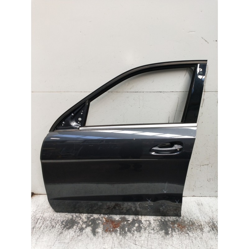 Recambio de puerta delantera izquierda para mercedes clase m (w166) referencia OEM IAM   5P