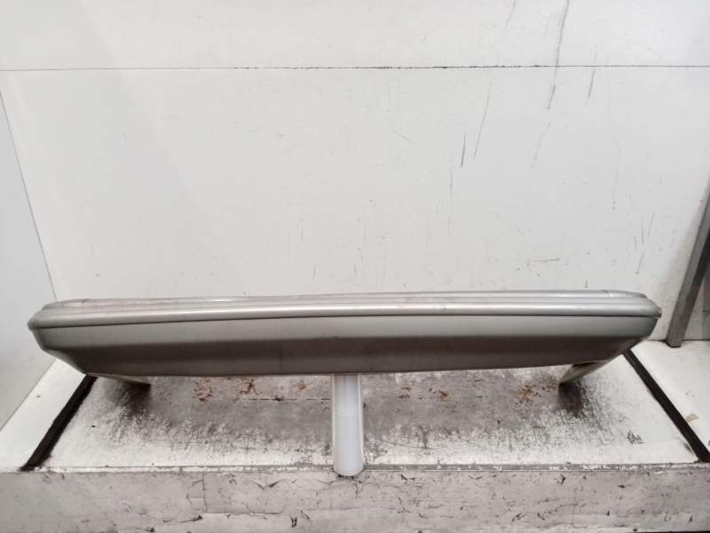 Recambio de paragolpes trasero para mercedes-benz clase s (w126) berlina+coupe se 280 referencia OEM IAM   1980
