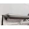Recambio de paragolpes trasero para mercedes-benz clase s (w126) berlina+coupe se 280 referencia OEM IAM   1980
