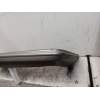 Recambio de paragolpes trasero para mercedes-benz clase s (w126) berlina+coupe se 280 referencia OEM IAM   1980