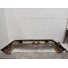 Recambio de paragolpes trasero para mercedes-benz clase s (w126) berlina+coupe se 280 referencia OEM IAM   1980
