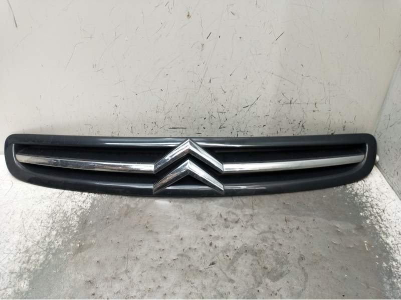 Recambio de rejilla delantera para citroën xsara picasso (n68) 1.6 hdi referencia OEM IAM   2004