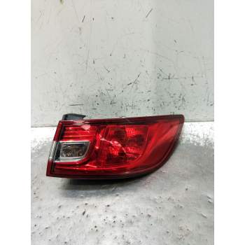 PILOTO TRASERO DERECHO 265502631R 2012