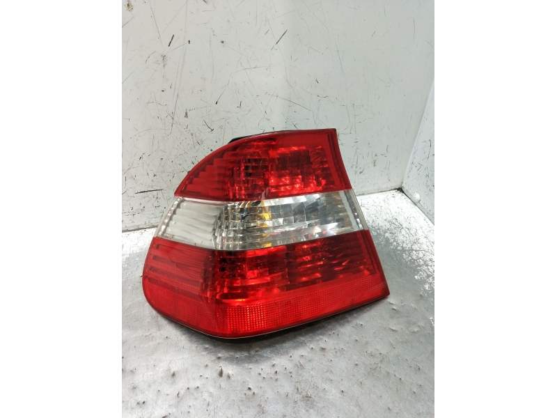 Recambio de piloto trasero izquierdo para bmw 3 (e46) 320 d referencia OEM IAM 6910531  2001