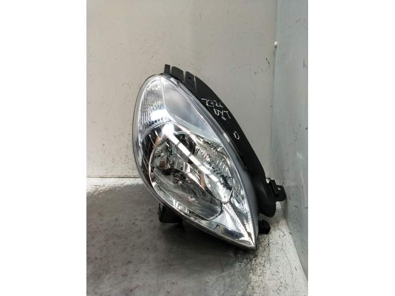 Recambio de faro derecho para citroën xsara picasso (n68) 1.6 hdi referencia OEM IAM   